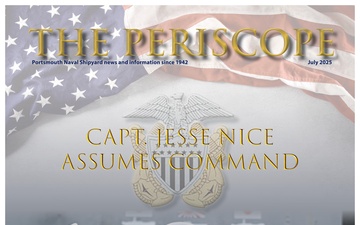 The Periscope - 07.15.2025