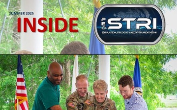 Inside STRI - 07.01.2025