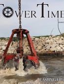 Tower Times - 07.16.2025