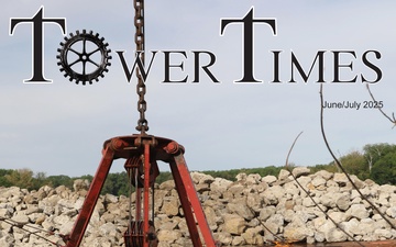 Tower Times - 07.16.2025