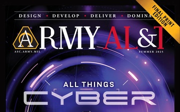 Army AL&amp;T Magazine - 07.02.2025