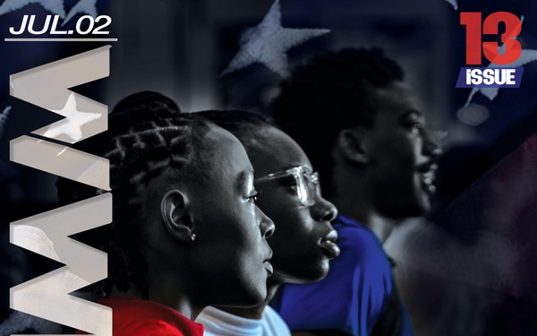 The Wolverine Weekly Digest - July 8, 2025