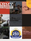 Army Sustainment - 07.17.2025