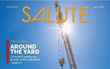 Salute - 07.17.2025