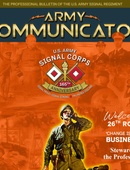 Army Communicator - 07.17.2025