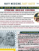 Navy Medicine Fast Facts - 07.21.2025