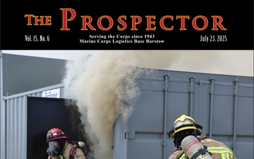 The Prospector - 07.23.2025
