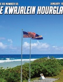 The Kwajalein Hourglass - 01.18.2025