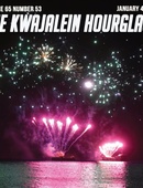 The Kwajalein Hourglass - 01.04.2025
