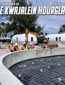 The Kwajalein Hourglass - 01.11.2025