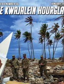 The Kwajalein Hourglass - 01.25.2025