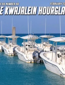 The Kwajalein Hourglass - 02.22.2025