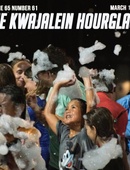 The Kwajalein Hourglass - 03.01.2025