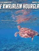 The Kwajalein Hourglass - 03.29.2025