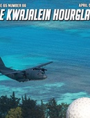 The Kwajalein Hourglass - 04.05.2025