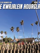 The Kwajalein Hourglass - 04.19.2025