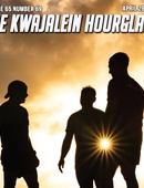 The Kwajalein Hourglass - 04.26.2025