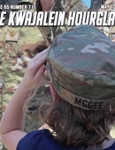 The Kwajalein Hourglass - 05.10.2025