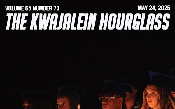 The Kwajalein Hourglass - May 24, 2025