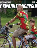 The Kwajalein Hourglass - 06.14.2025