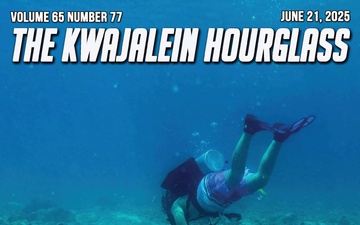 The Kwajalein Hourglass - 06.21.2025