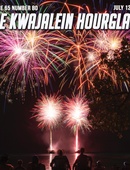 The Kwajalein Hourglass - 07.12.2025