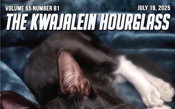 The Kwajalein Hourglass - 07.19.2025