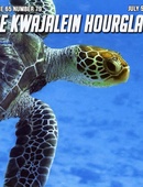 The Kwajalein Hourglass - 07.05.2025