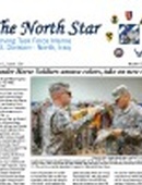 The North Star - 10.15.2010