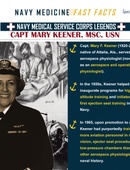 Navy Medicine Fast Facts - 07.28.2025