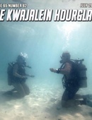 The Kwajalein Hourglass - 07.26.2025