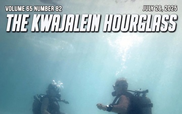 The Kwajalein Hourglass - 07.26.2025
