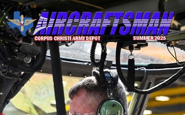 The Aircraftsman - 07.28.2025