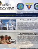 Mo'olelo - 07.30.2025