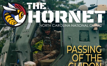 Hornet, The - 07.25.2025