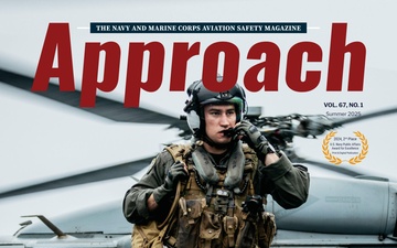 Approach - 07.30.2025
