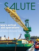 Salute - 07.31.2025