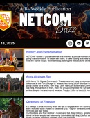 NETCOM Buzz - 06.18.2025