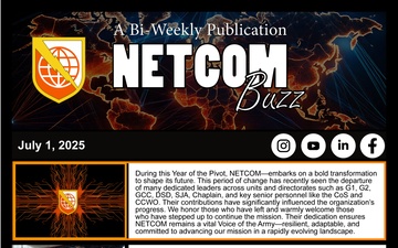 NETCOM Buzz - 07.01.2025