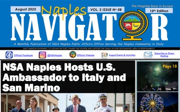 Naples Navigator - 07.31.2025
