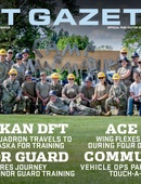 The Jet Gazette - 08.02.2025