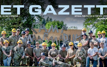 The Jet Gazette - 08.02.2025