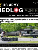 MEDLOG Monthly - 08.04.2025