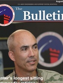 Huntsville Center Bulletin - 08.04.2025