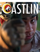 Coastline - 08.06.2025