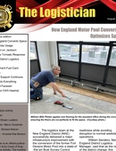 The Logistician - 08.07.2025