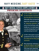 Navy Medicine Fast Facts - 08.11.2025