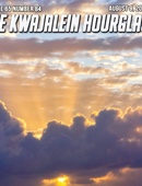 The Kwajalein Hourglass - 08.09.2025