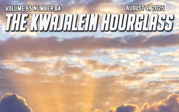 The Kwajalein Hourglass - 08.09.2025