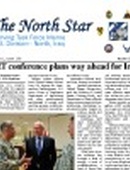 The North Star - 10.22.2010
